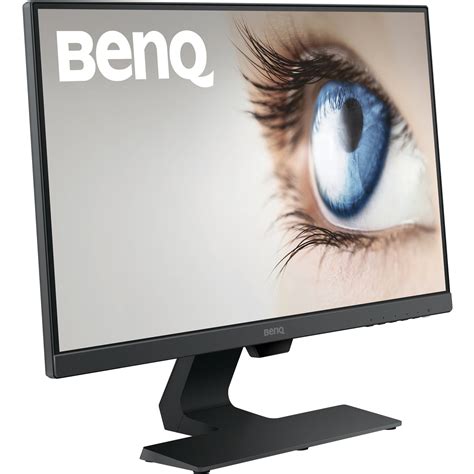 BenQ GW2480 23 8 16 9 IPS Monitor GW2480 B H Photo Video