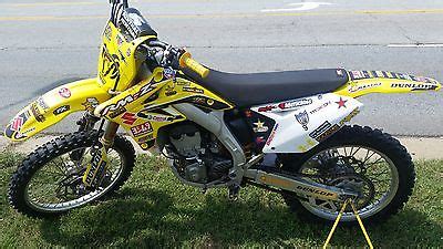 Rmz Motorcycles For Sale