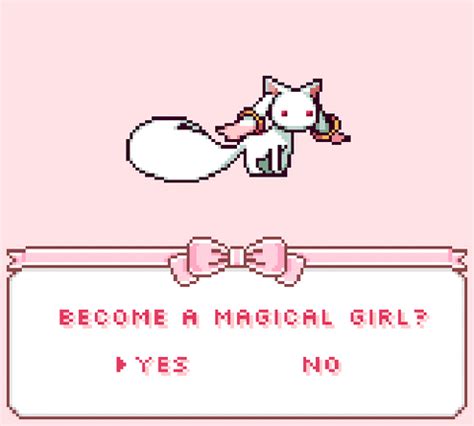 Madoka-magica GIFs - Get the best GIF on GIPHY