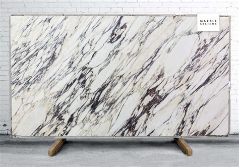 Calacatta Monet Polished Marble Slab Random 1 1 4 Marble Systems