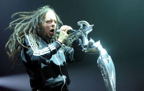 KoRn Are Finally Partnering With Adidas For Sneakers Collab