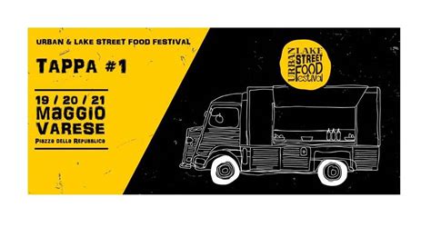 Street Food Parade Winter Edition Varesenews Foto