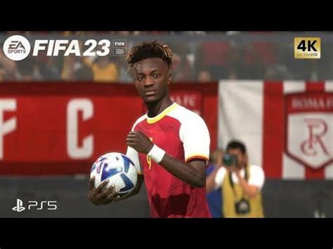 Fifa Mod Fifa Mobile Offline Con Modo Carrera Y Torneos