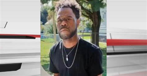 Missing Lmpd Asking For Publics Help To Find 37 Year Old Man News From Wdrb