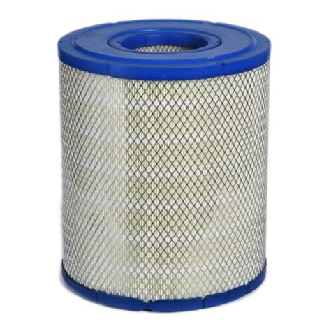 P Air Filter Fit For Freightliner Columbia Af M Rs