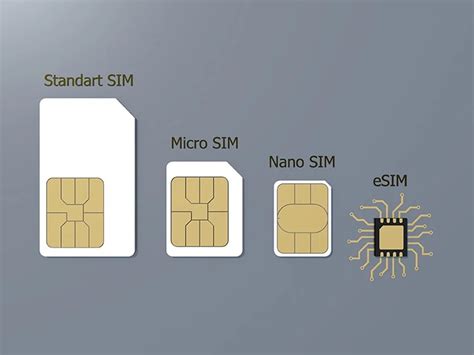 Configurer Une ESIM Sur IPhone IPad MacPlanete