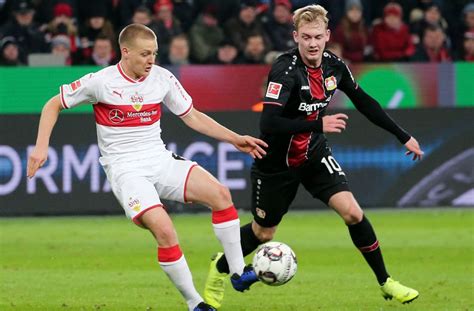 Stuttgart vs Bayer Leverkusen Preview, Tips and Odds - Sportingpedia ...