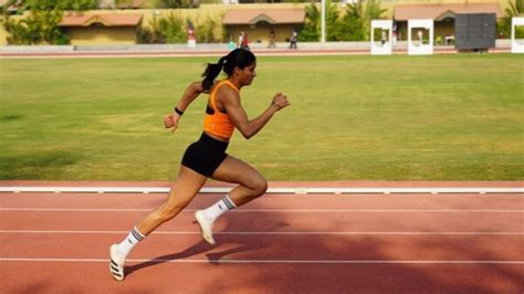 Empowering Women Athletes Through Coca Cola India And Anju Bobby Sports