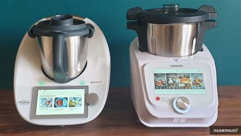 La Bataille Du Thermomix France Culture