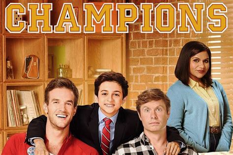 Champions Season 2: The Future Of Mindy Kaling’s Comedy Series