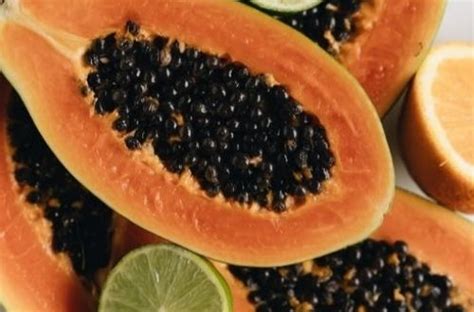 1 Propiedades De La Papaya Nutricion En El 2023