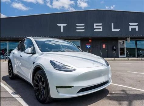 Tesla Plant In Der Zweiten H Lfte Des Jahres Ein Neues