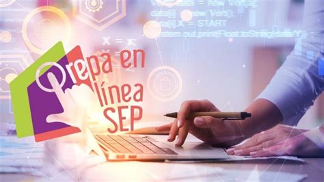 Becas Mexico 2021 Prepa En Linea Sep Paso 1 Pre Registro Bachillerato