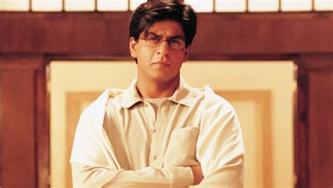 Baazigar to Jawan: Shah Rukh Khan’s evolution defined in 10 films ...