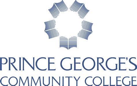 Prince George's Community College Logo Vector - (.Ai .PNG .SVG .EPS ...