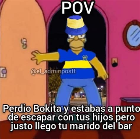 Los Mejores Memes Del Triunfo De Estudiantes Ante Boca Para Ser