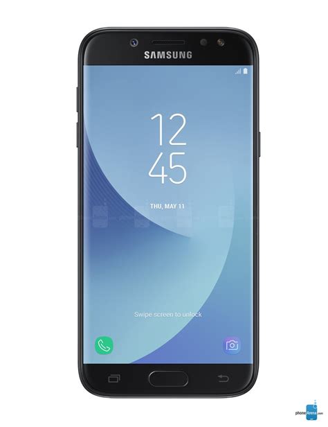 Samsung Galaxy J5 2017 Specs PhoneArena