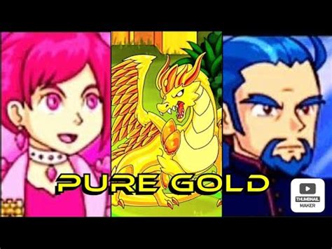 24 Carat Gold Dragon Vs Diamond Elite And Boris Dynamons World