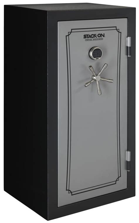 Stack On Elite Series 62 90 72 Tall Gun Safe W Electronic Lock Gun Safes