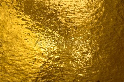 Dark Gold Texture Background Stock Image - Image of color, foil: 83618635