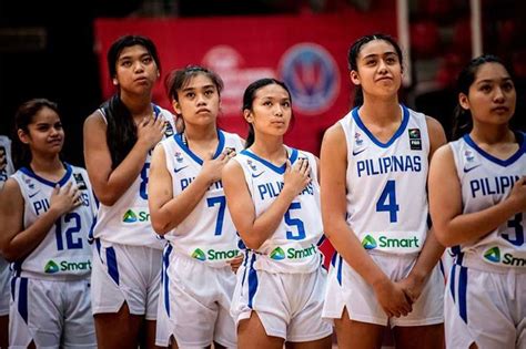 Gilas Pilipinas Women Teams Conquer Greater Heights Businessworld Online