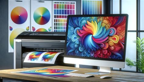 Why Previewing in CMYK is Essential for Accurate Printing - Helpful Tiger