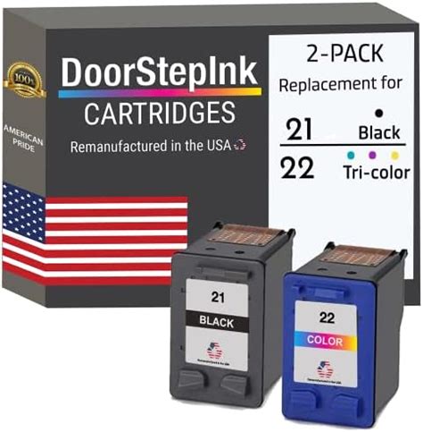 Amazon Ziprint Remanufactured Ink Cartridge Replacement For Hp