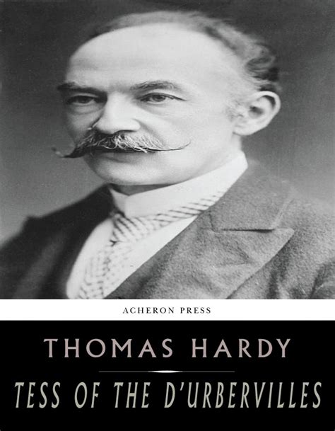 Tess Of The Durbervilles A Pure Woman Ebook By Thomas Hardy Epub