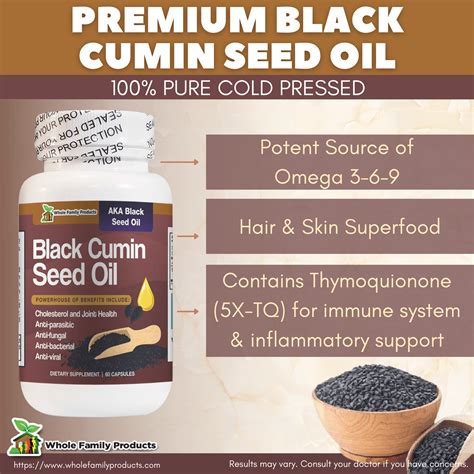 14 Incredible Black Cumin Seed Oil Benefits and What It’s Good For