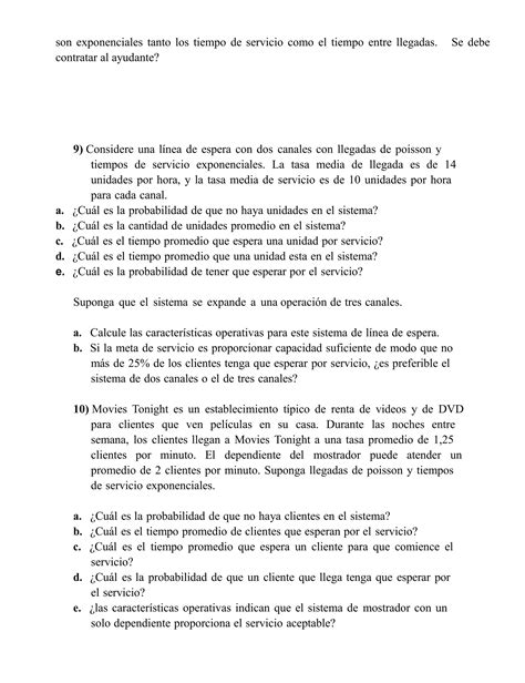 Practico Teoria Colas Pdf