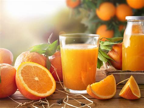 Is the Orange juice you are drinking actually vegan?