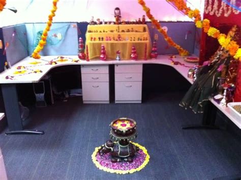 Decorate your Diwali Office Party with these Lightning Decoration Setups - 2023 - CherishX Guides