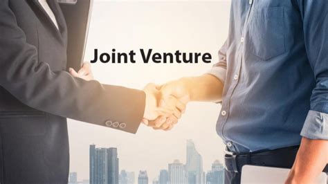 Mengenal Apa Itu Joint Venture Definisi Contoh Dan Manfaatnya Hot Sex