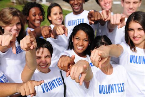 Volunteer And Service Opportunities Goodwill Industries Big Bend Inc