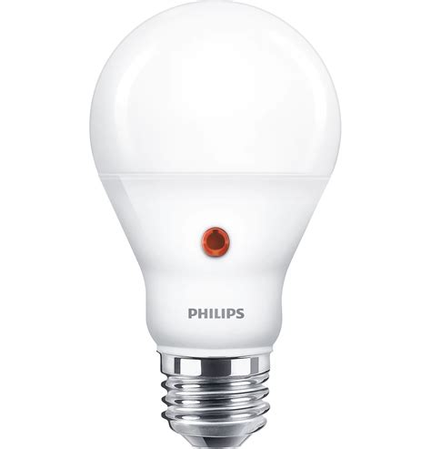 LED Lampe 60 W A19 E27 8718699782696 | Philips
