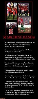 Marching Band Quotes Inspirational Quotesgram