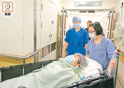 疑開漏藥肝衰過身 鄧桂思裁死於不幸 東方日報