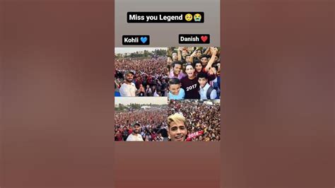 Miss You Legend 😭😭😭😭😭😭 Shorts Trending Viral Danishzehen Fambruh