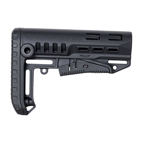 compact ar  stock vism