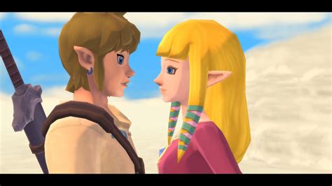 Skyward Sword HD Review - Better Than Ever