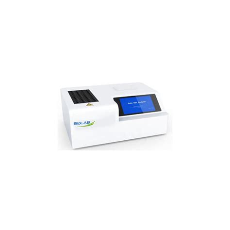 laboratory analyzers analyzers