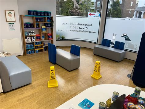 Farnham Veterinary Group | Farnham