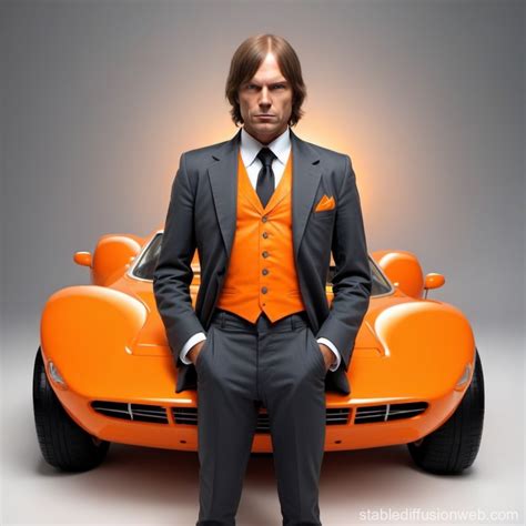 Alex from A Clockwork Orange | Stable Diffusion Online