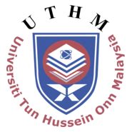 UTHM Logo PNG Vector (AI) Free Download