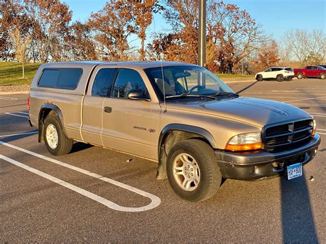Dodge Dakota for sale in Minneapolis, Minnesota | Facebook Marketplace