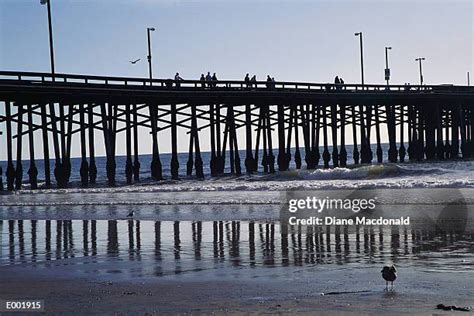 Orange County Silhouette Photos And Premium High Res Pictures Getty