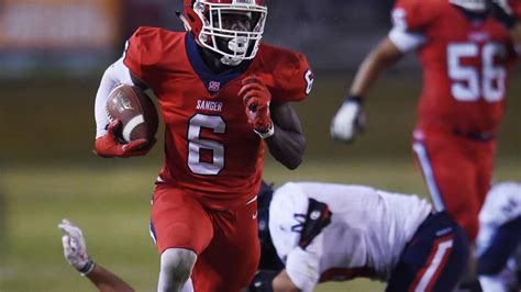 Fresno State football: Four area high school players sign | Fresno Bee