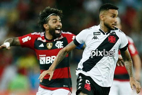 Vasco X Flamengo Onde Assistir Times E Tudo Sobre Semi Do Carioca