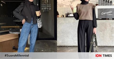 Inspirasi Outfit Girls Night Out Ala Meirani Amalia Putri