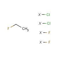 Dichlorotrifluoroethane Hazardous Agents Haz Map